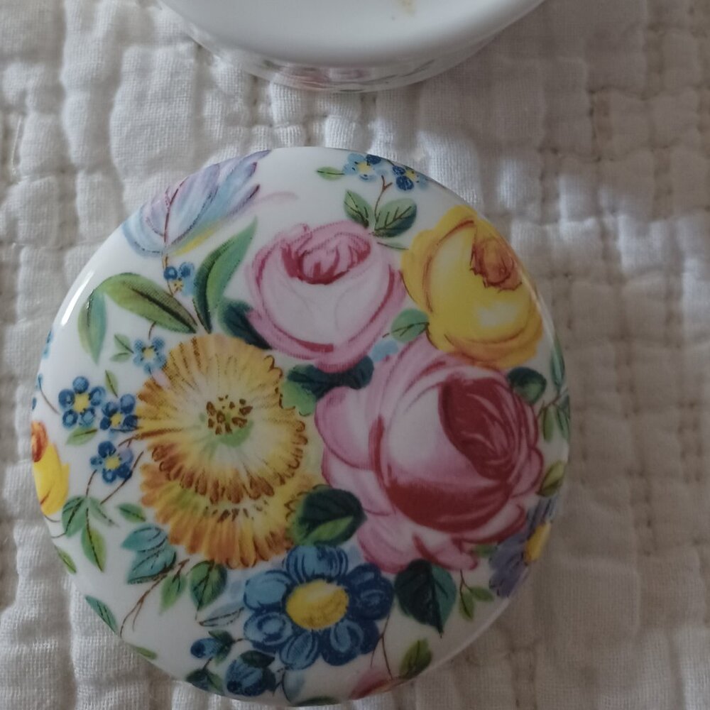 Trinket box